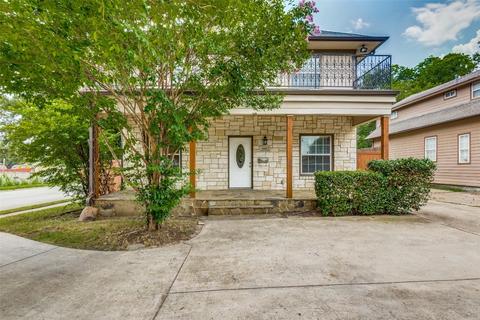 600 W 9th St, Dallas, TX 75208