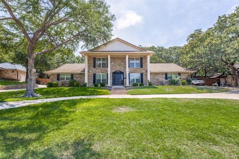 112 Pebble Beach Dr, Trophy Club, TX 76262