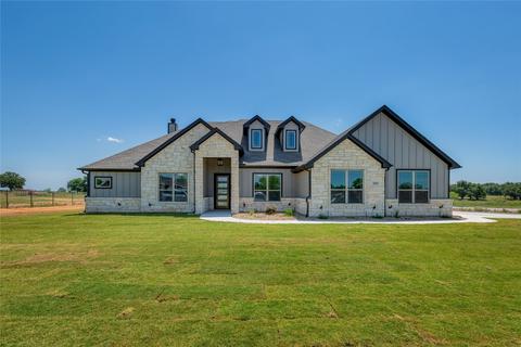 2001 Johnny Dr, Springtown, TX 76082