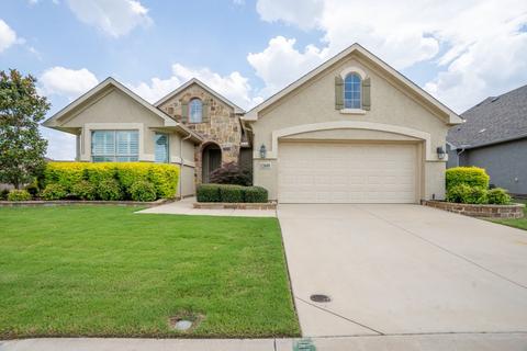 12601 Lignite Dr, Denton, TX 76207