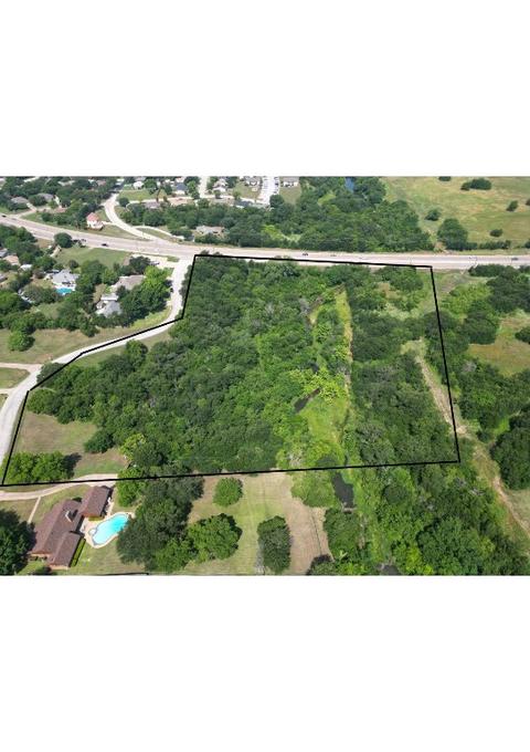 1 Davis Rd, Crowley, TX 76036