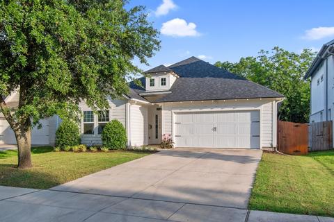 2809 W Bewick St, Fort Worth, TX 76109