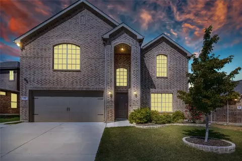 9121 Bronze Meadow Dr, Fort Worth, TX 76131