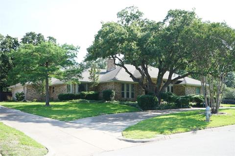 3209 Sunset Oaks St, Arlington, TX 76016