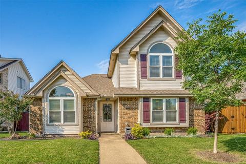 2130 Falcon Ridge Dr, Carrollton, TX 75010