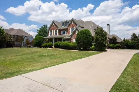 5608 Overton Dr, Parker, TX 75002