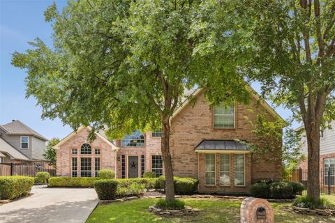 1400 Clark Springs Dr, Keller, TX 76248