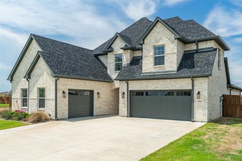 1010 Cheryl Dr, Greenville, TX 75402