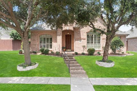 936 Cougar Dr, Allen, TX 75013