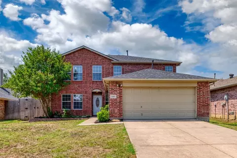 4404 Buckboard Cir, Corinth, TX 76208