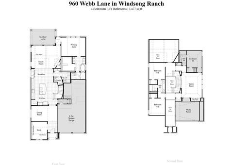 960 Webb Ln, Prosper, TX 75078 photo 18