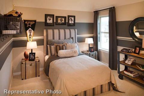 960 Webb Ln, Prosper, TX 75078 photo 12