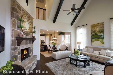 960 Webb Ln, Prosper, TX 75078 photo 2