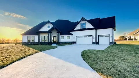 701 Lexington Ln, Nevada, TX 75173