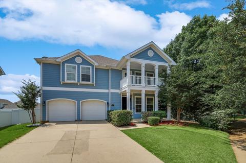 1804 Prospect Ln, Providence Village, TX 76227