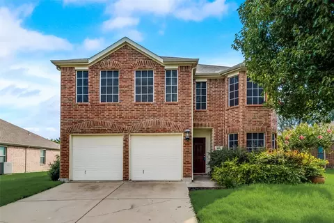 112 Bison Meadow Dr, Waxahachie, TX 75165