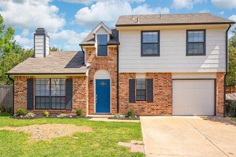 2813 Tallowood Ct, Plano, TX 75074