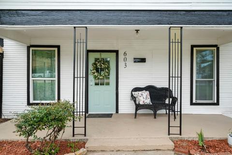 603 W 12th St, Cisco, TX 76437