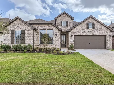 3616 Holly Ln, Prosper, TX 75078