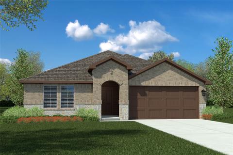 132 Anderson Mill St, Azle, TX 76020