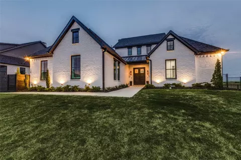 125 Stafford Dr, Heath, TX 75032