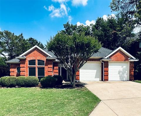 2290 Glen Ridge Dr, Highland Village, TX 75077