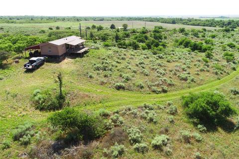 2462 Taylor Rd, Chillicothe, TX 79225
