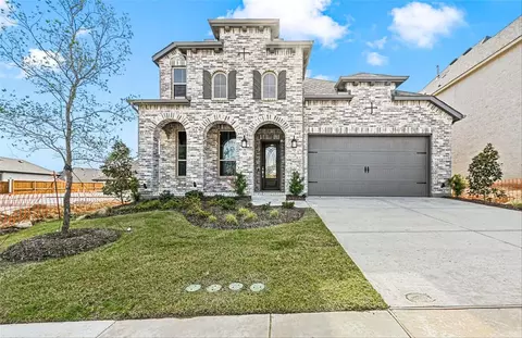 9414 Boulder Point Rd, Oak Point, TX 75068