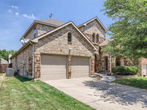 704 Setting Sun Trl, Mckinney, TX 75069