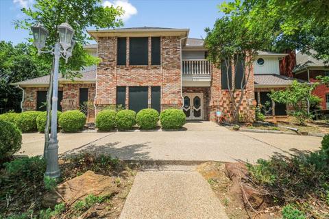 3108 Regal Dr, Arlington, TX 76016