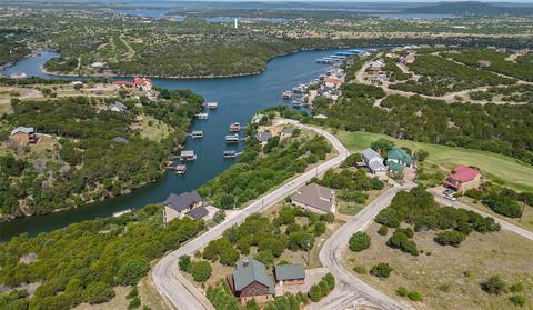 30 Turnberry Loop, Graford, TX 76449