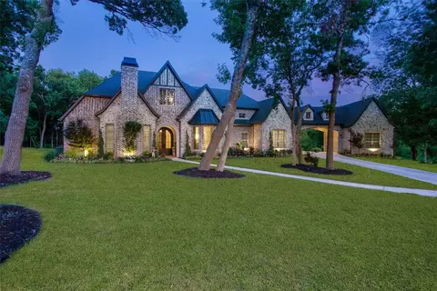 125 Xofia Ct, Van Alstyne, TX 75495