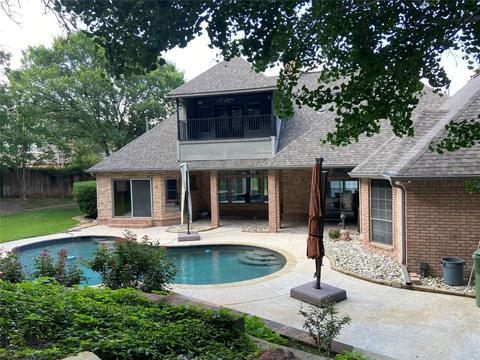 1501 Plantation Dr, Southlake, TX 76092