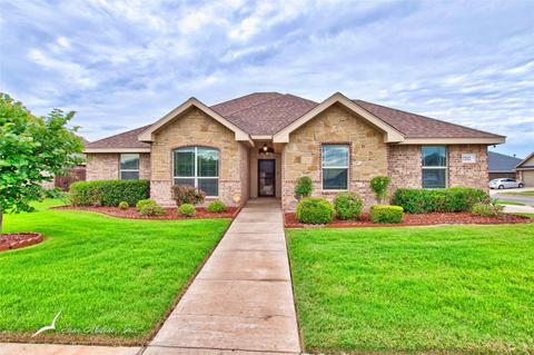 7202 Nocona Dr, Abilene, TX 79602