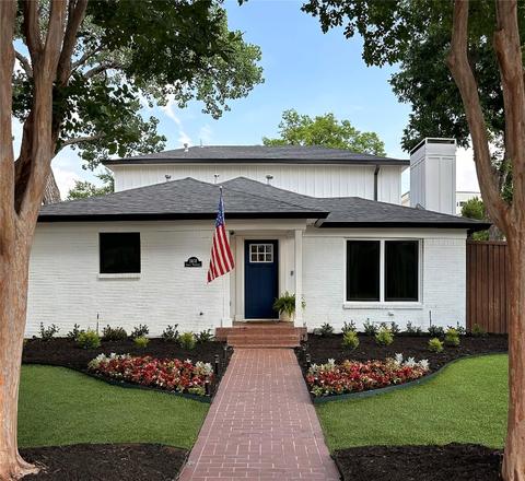 3602 S Versailles Ave, Dallas, TX 75209