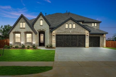 2306 Simpson Ln, Mansfield, TX 76063