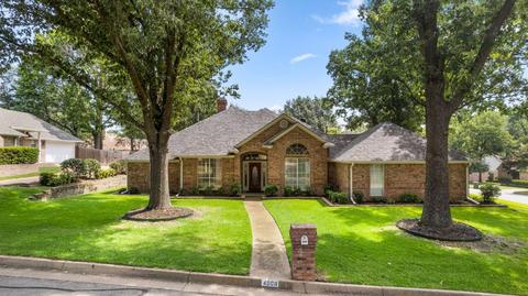 4008 Lazy Creek Dr, Tyler, TX 75707