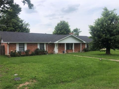 533 Peachtree St, Fairfield, TX 75840