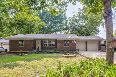 3623 Charles St, North Richland Hills, TX 76180