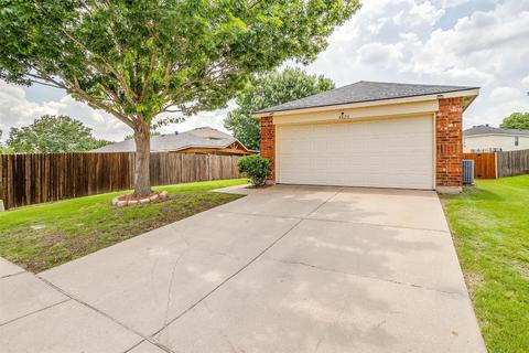 4828 Waterford Dr, Fort Worth, TX 76179
