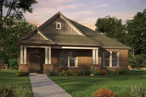 4833 Cypress Thorn Dr, Arlington, TX 76005