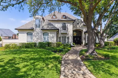 5009 Westgrove Ln, Colleyville, TX 76034