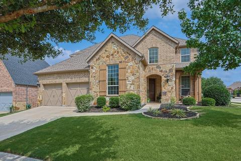 8716 Scarlet Trl, Lantana, TX 76226