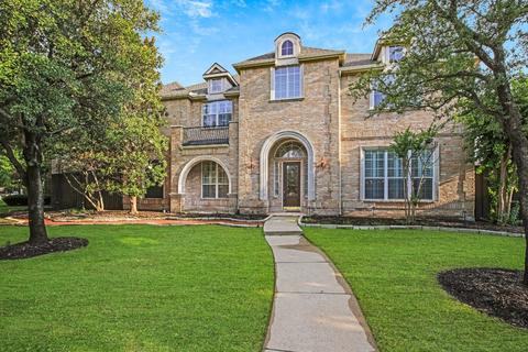3563 Corkwood Dr, Frisco, TX 75033