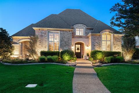 8104 Connestee Dr, Mckinney, TX 75070