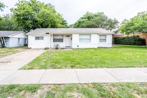411 Bella Dr, Garland, TX 75040