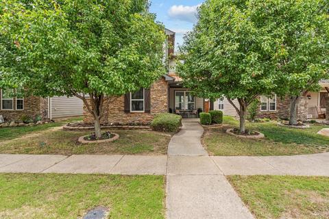 7121 Cotton Seed Dr, Mckinney, TX 75070