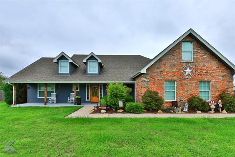 133 Cindy Kay Trl, Abilene, TX 79602