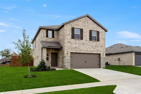 5801 Brookville Dr, Fort Worth, TX 76179