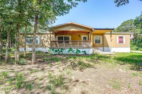 155 Meredith St, Whitney, TX 76692